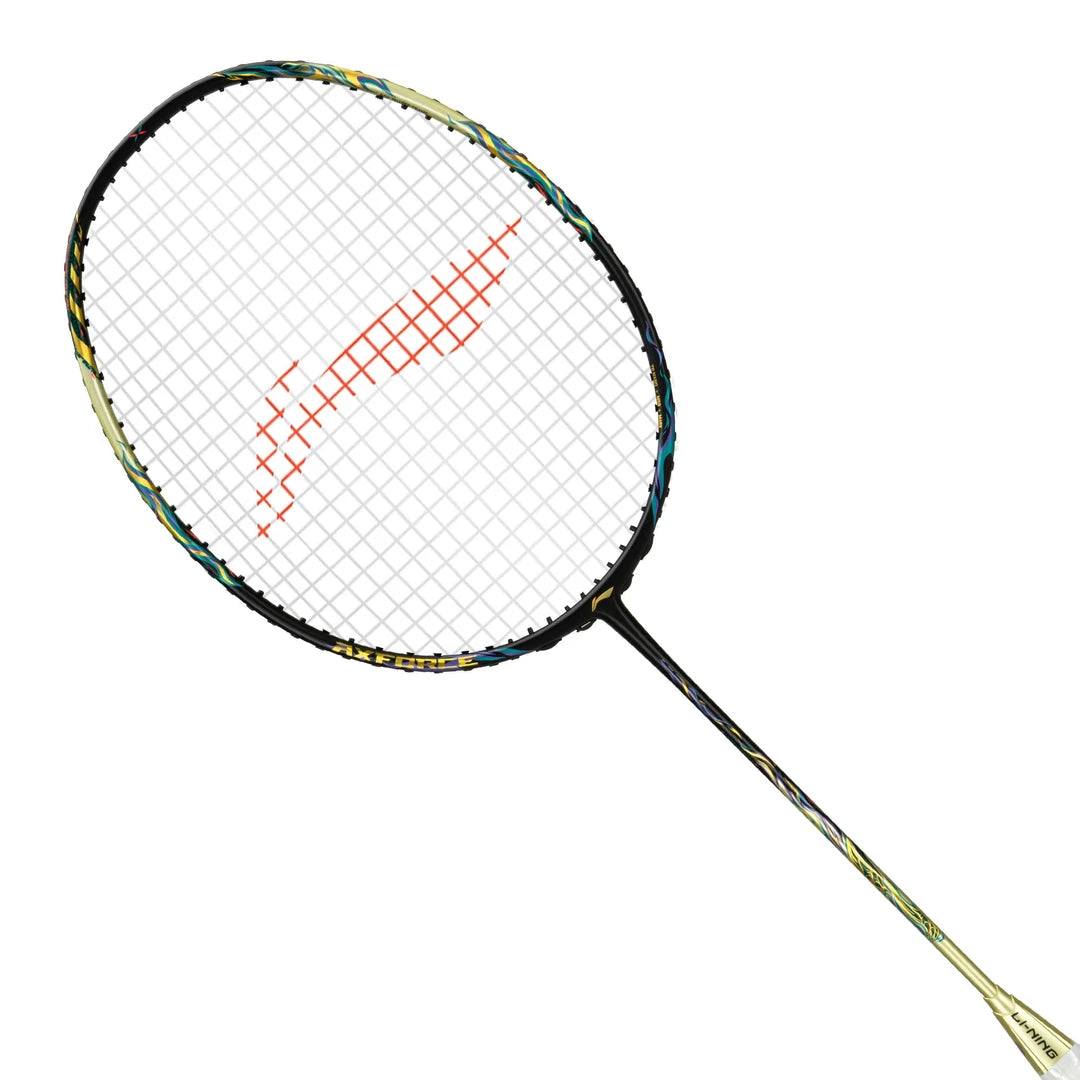 li ning badminton racket online