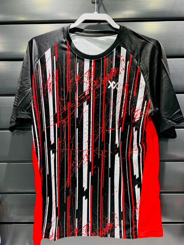 MAXX Badminton Shirt 10