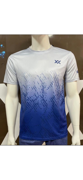 MAXX Badminton Shirt MXFT071