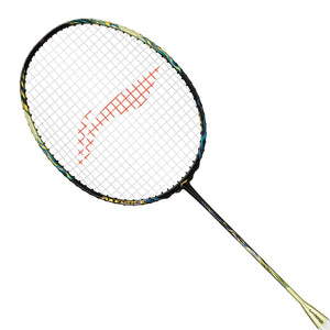 Li Ning Axforce 100 Badminton Racket (Free String)