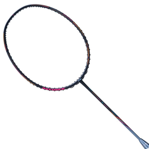 LI NING Axforce 80 Badminton Racket (Free String)
