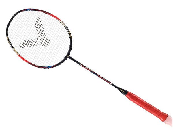 Victor Hypernano X 900 Badminton Racket (Free String)