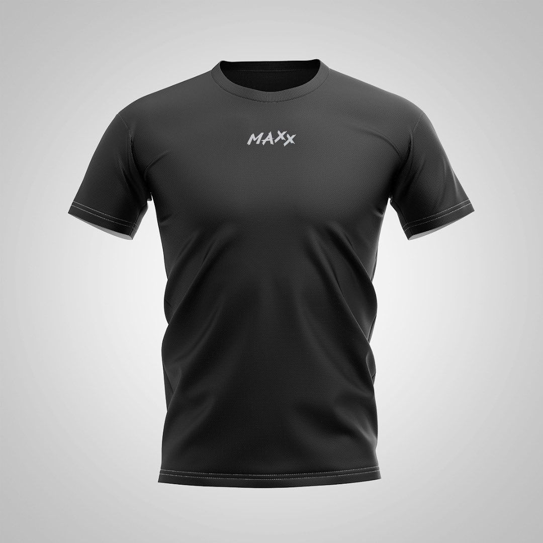 MAXX Badminton Shirt MXFT070