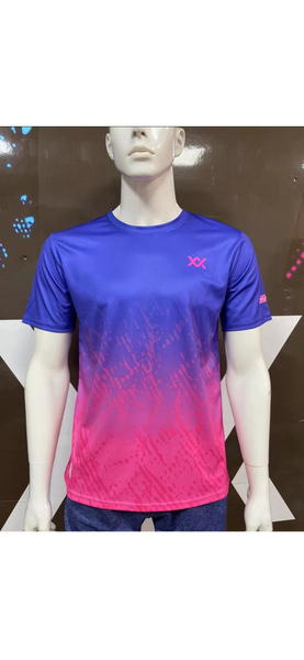 MAXX Badminton Shirt MXFT071