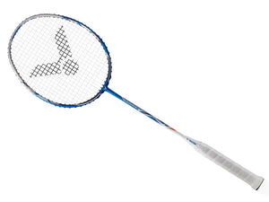 Victor Jetspeed S 12 II Badminton Racket (Free String)