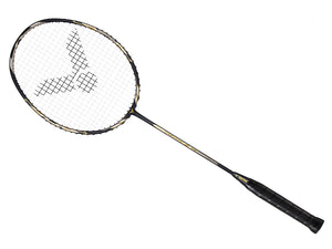 Victor Jetspeed S 10 Badminton Racket (Free String)