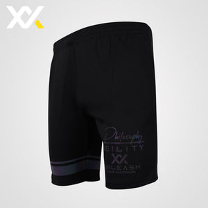 MAXX Agility Badminton Shorts