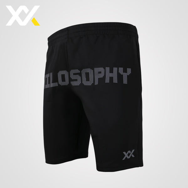 MAXX Badminton Philosophy Shorts MXPP042