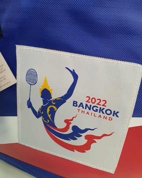 Victor Thomas Cup Limited Edition Badminton Bag