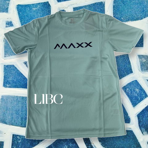 MAXX Badminton Shirt 1
