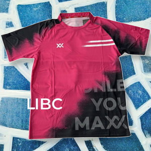 MAXX Badminton Shirt 2