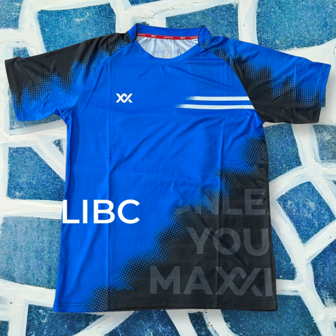 MAXX Badminton Shirt 3