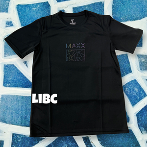 MAXX Badminton Shirt 5