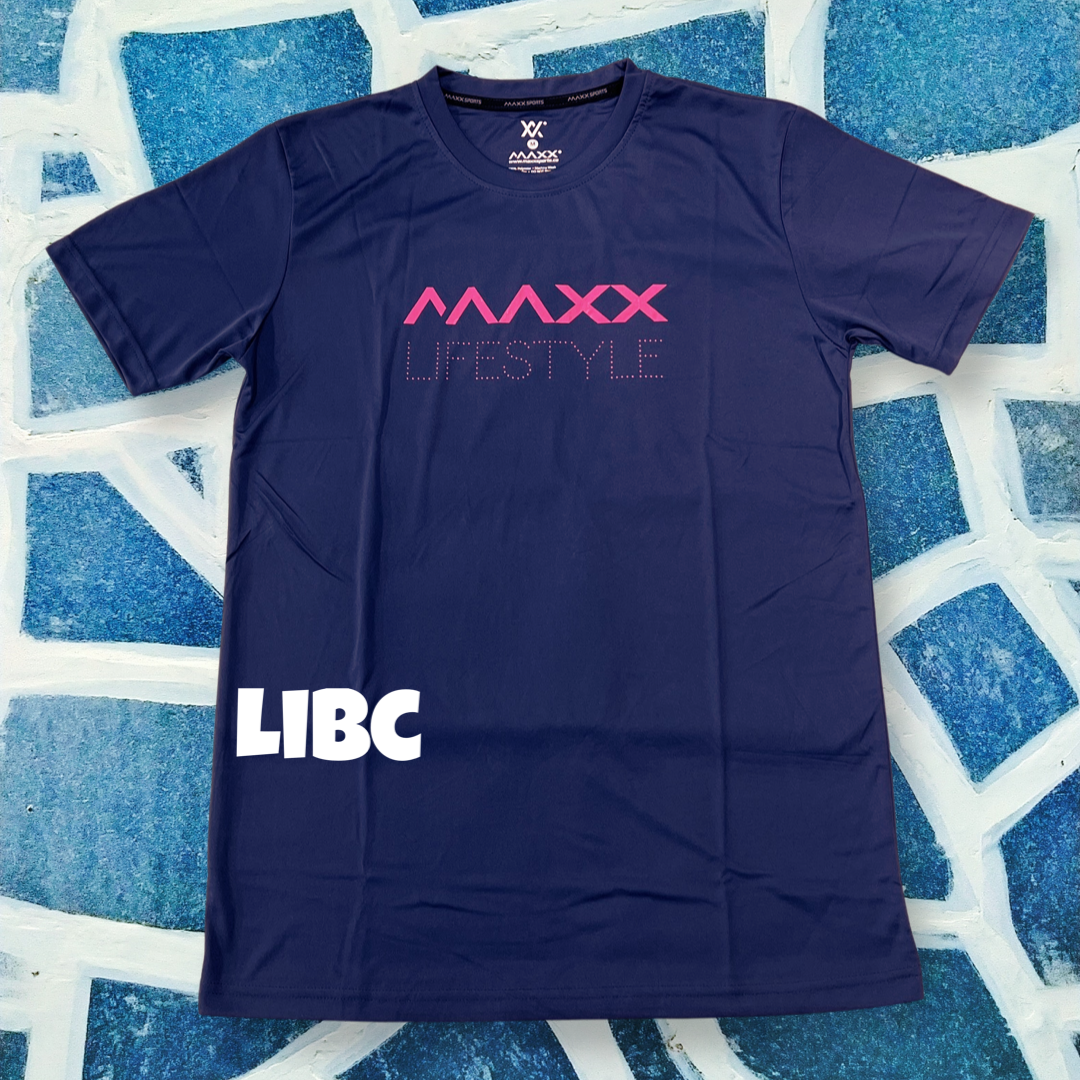 MAXX Badminton Shirt 7