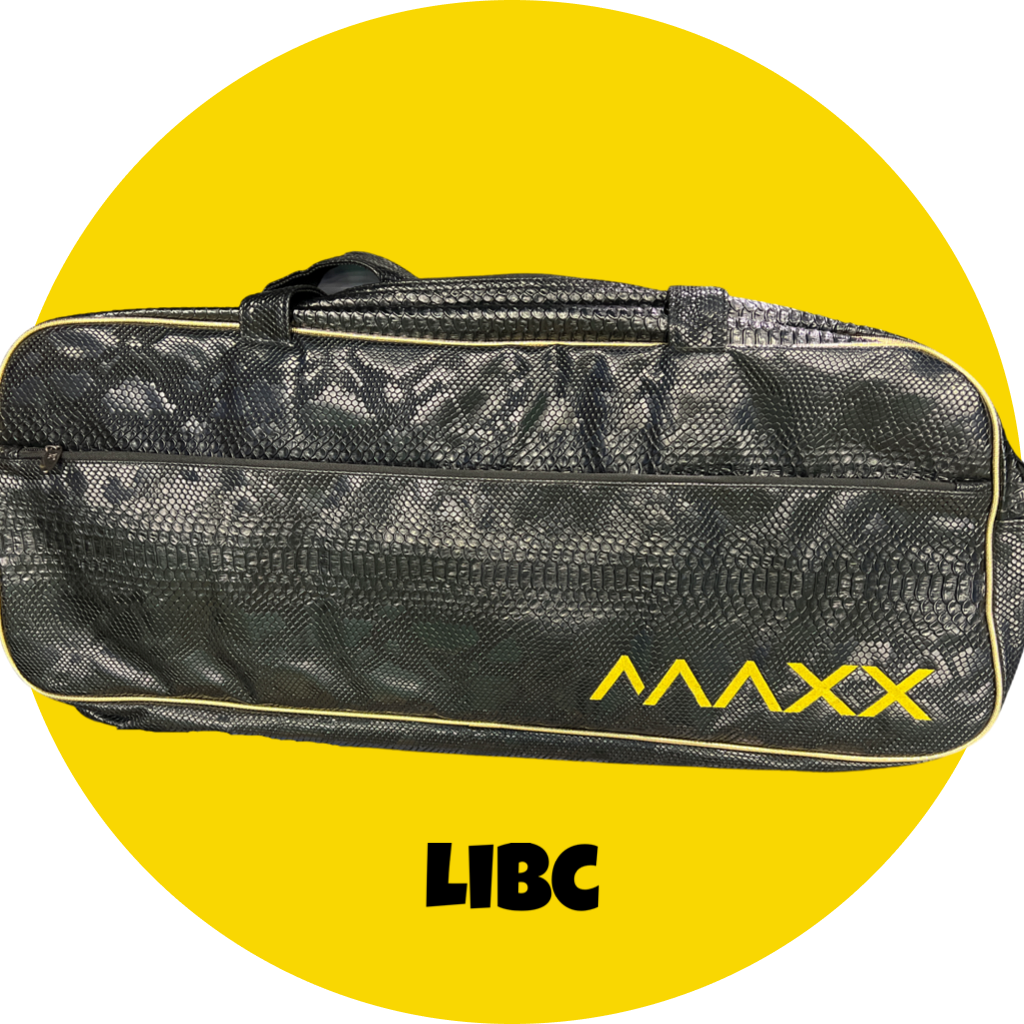 MAXX Badminton Racket Bag 1