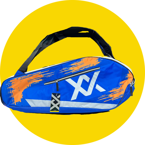 MAXX Badminton Racket Bag 2