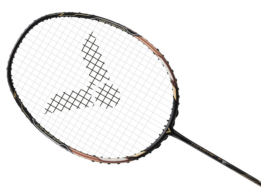 Victor Thruster Falcon Enhanced Badminton Racket (Free String)