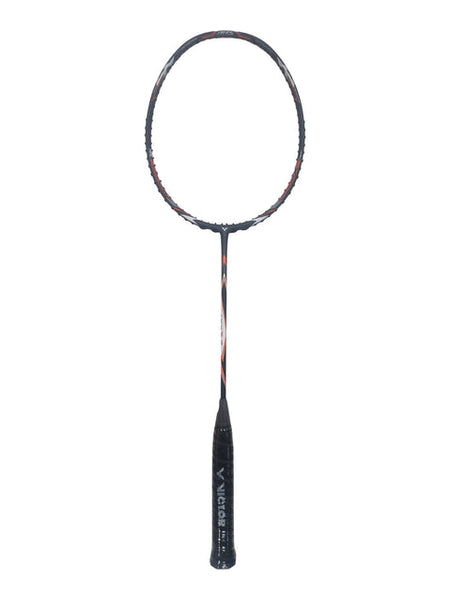 Victor Auraspeed 100X Racket (Free String) – Long Island Center