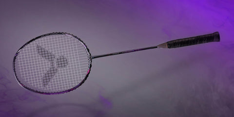 Victor Thruster Ryuga 2 Badminton Racket (Free String)