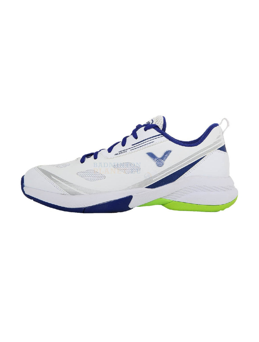 Victor A610 III Badminton Shoes – Long Island Badminton Center